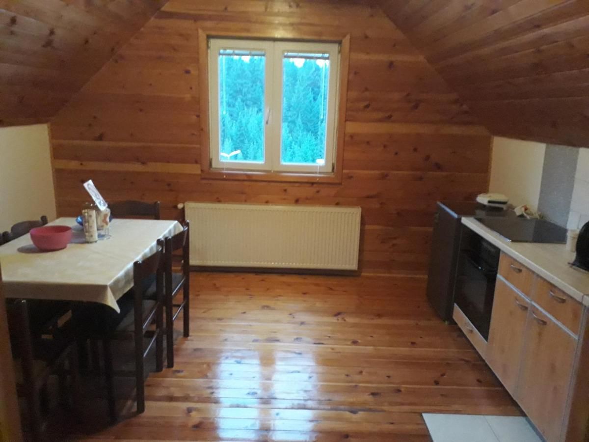 Апартаменты Apartment Simicevic Жабляк