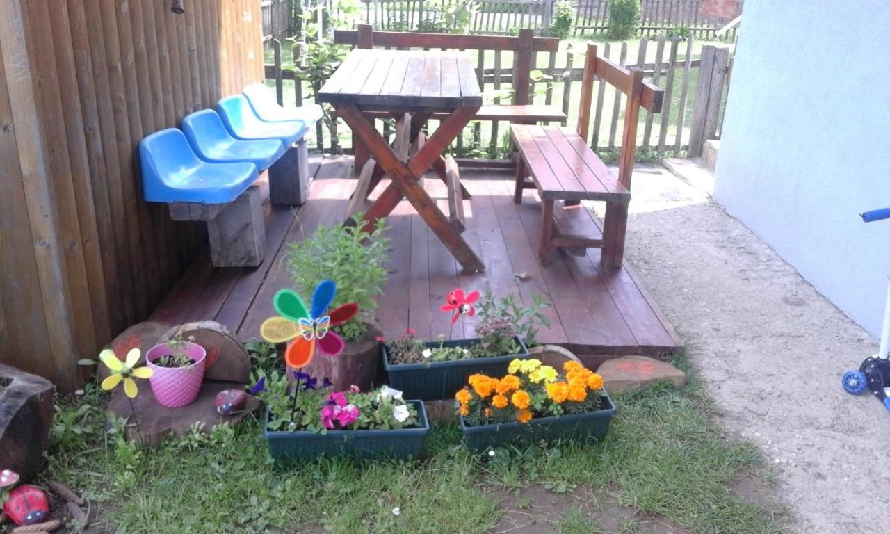 Апартаменты Apartment Simicevic Жабляк