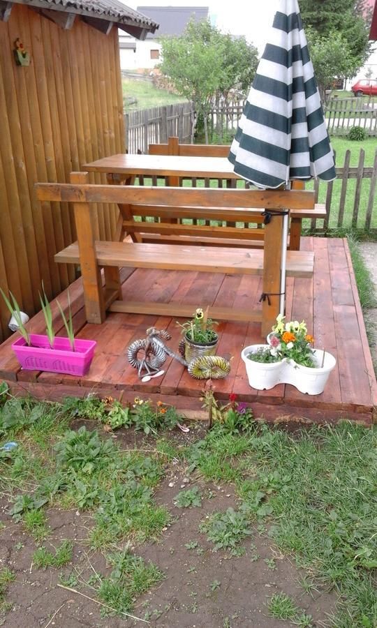 Апартаменты Apartment Simicevic Жабляк-33