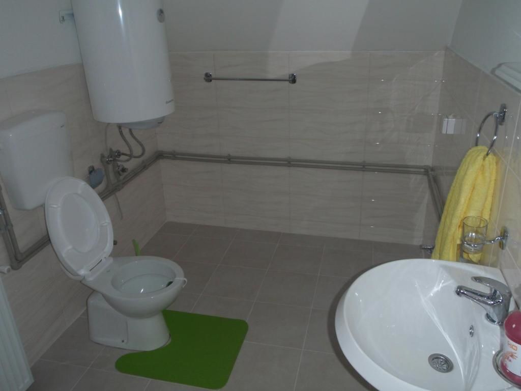 Апартаменты Apartment Simicevic Жабляк