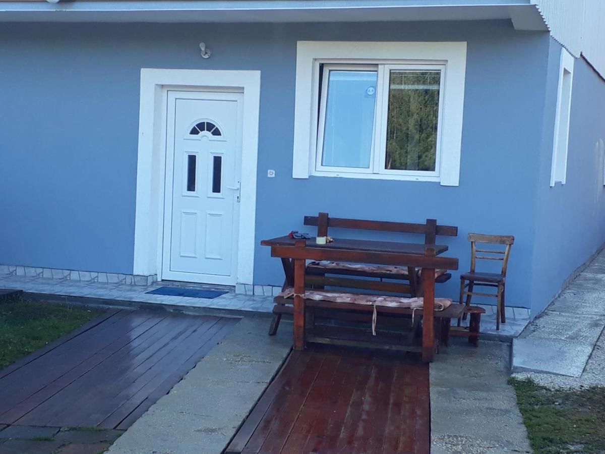 Апартаменты Apartment Simicevic Жабляк-7