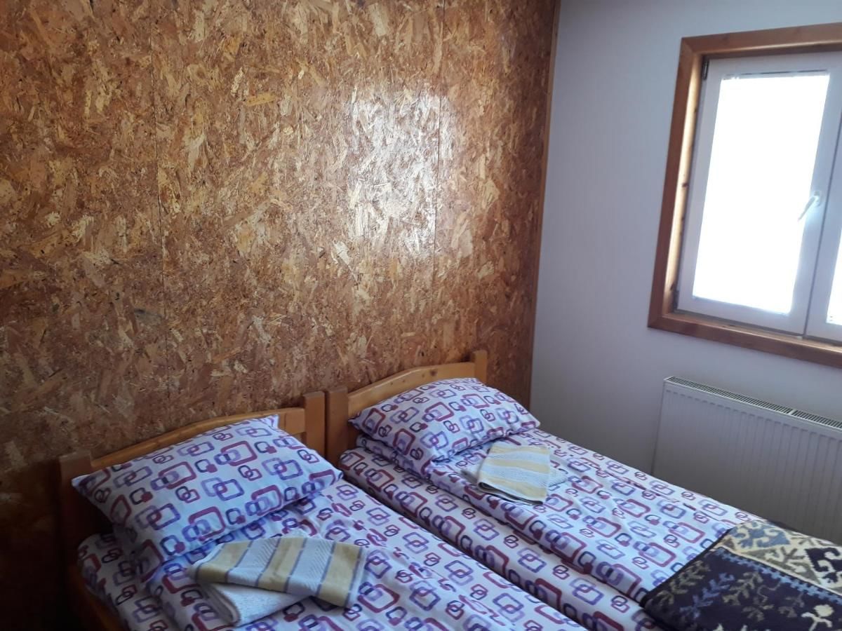 Апартаменты Apartment Simicevic Жабляк