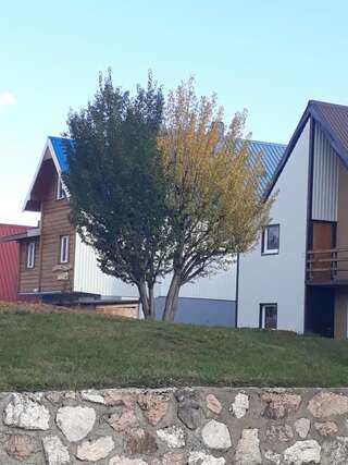 Апартаменты Apartment Simicevic Жабляк-0