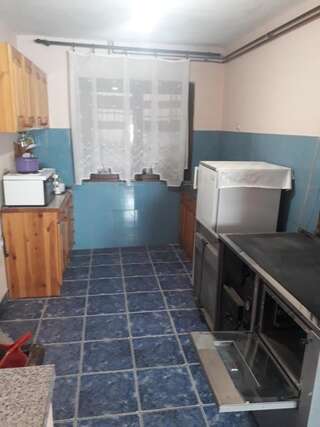 Апартаменты Apartment Simicevic Жабляк Апартаменты с 3 спальнями-7