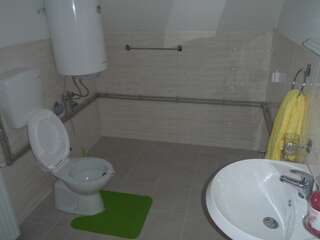 Апартаменты Apartment Simicevic Жабляк Апартаменты с 2 спальнями-13