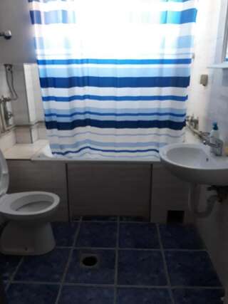 Апартаменты Apartment Simicevic Жабляк Апартаменты с 3 спальнями-2