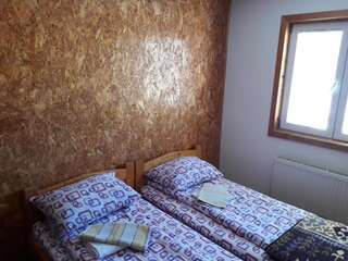 Апартаменты Apartment Simicevic Жабляк Апартаменты с 3 спальнями-5