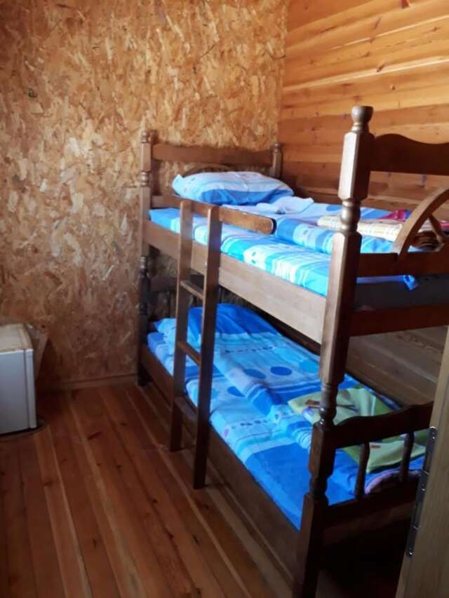 Апартаменты Apartment Simicevic Жабляк-12