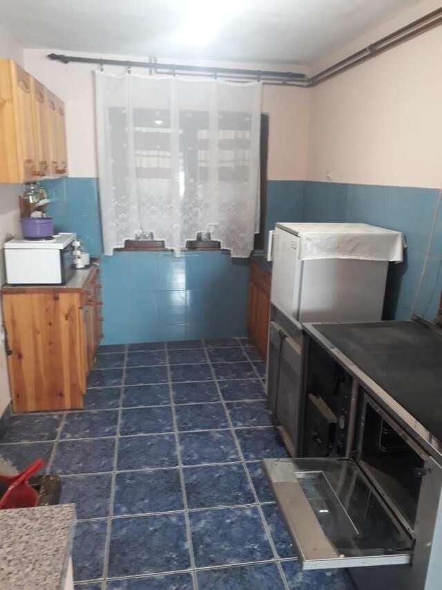 Апартаменты Apartment Simicevic Жабляк-15