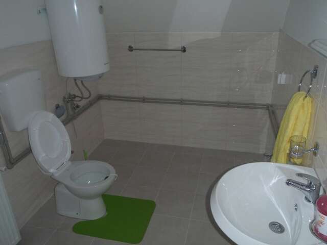 Апартаменты Apartment Simicevic Жабляк-34