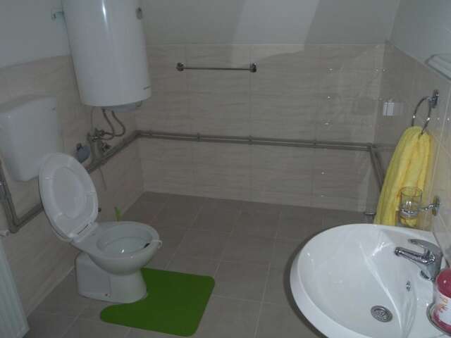 Апартаменты Apartment Simicevic Жабляк-36