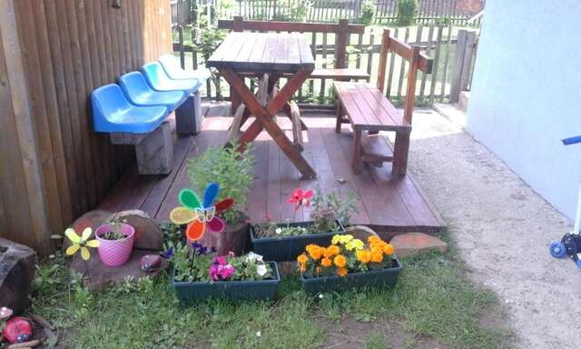 Апартаменты Apartment Simicevic Жабляк-37