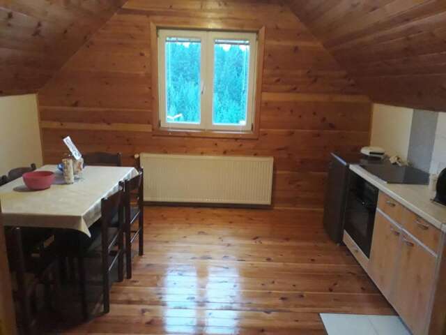 Апартаменты Apartment Simicevic Жабляк-41