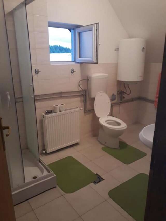 Апартаменты Apartment Simicevic Жабляк-43