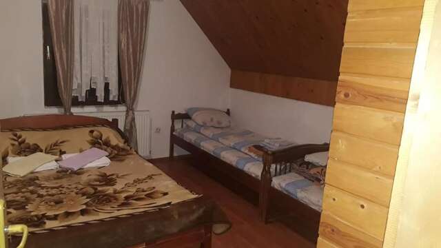 Апартаменты Apartment Simicevic Жабляк-44