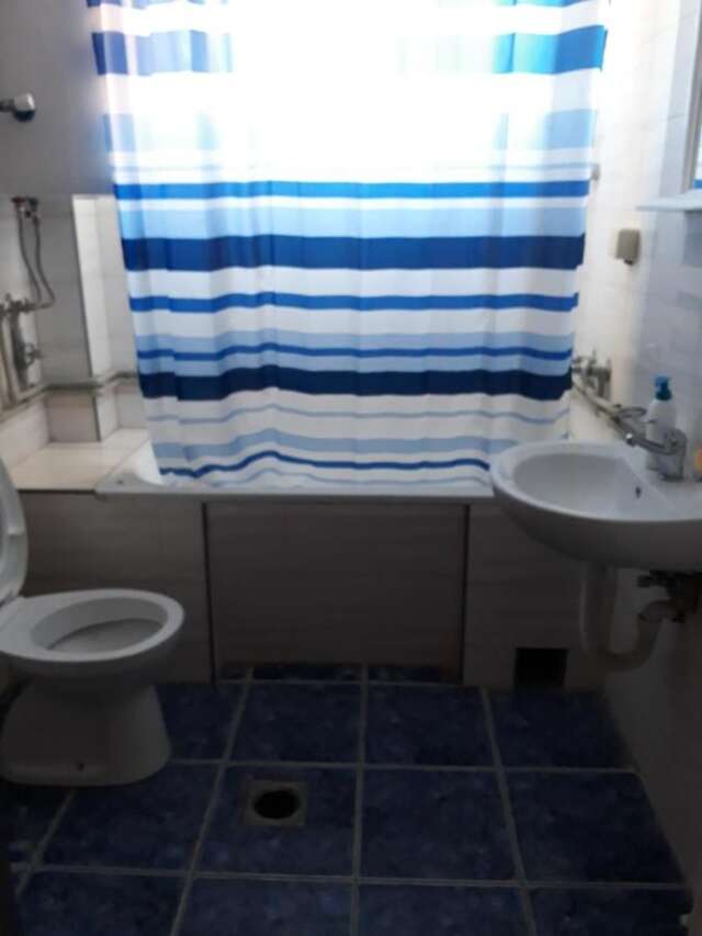 Апартаменты Apartment Simicevic Жабляк-8