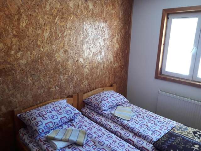 Апартаменты Apartment Simicevic Жабляк-11